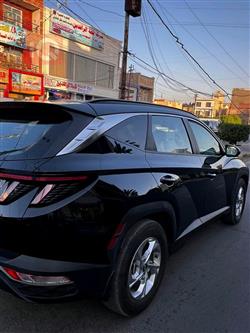 هیوندای تۆکسۆن